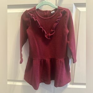 Janie and Jack Dress